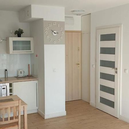 شتشيتسين Bedroom Apartments Krzywoustego 14 المظهر الخارجي الصورة