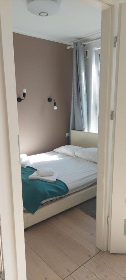 شتشيتسين Bedroom Apartments Krzywoustego 14 المظهر الخارجي الصورة